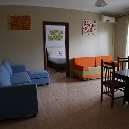 Espana Aparthotel Škalngur Екстериор снимка
