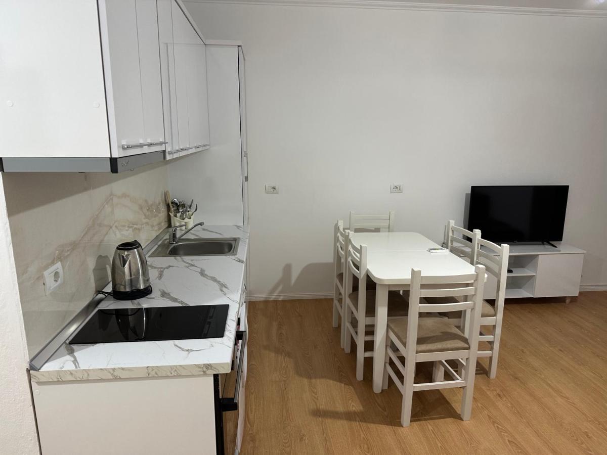 Espana Aparthotel Škalngur Екстериор снимка