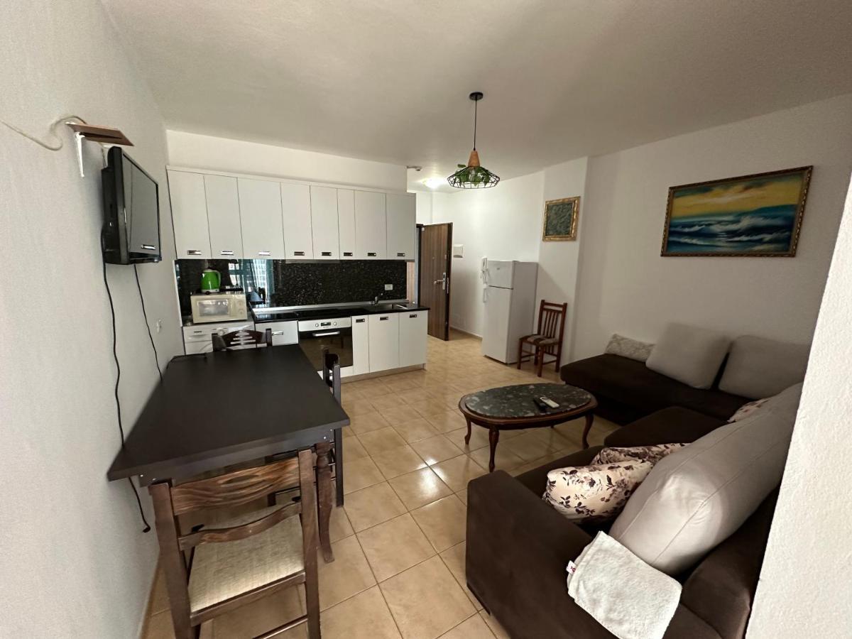 Espana Aparthotel Škalngur Екстериор снимка
