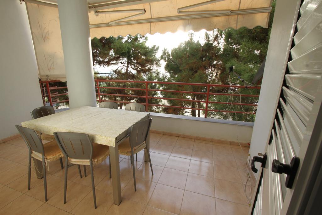 Espana Aparthotel Škalngur Стая снимка