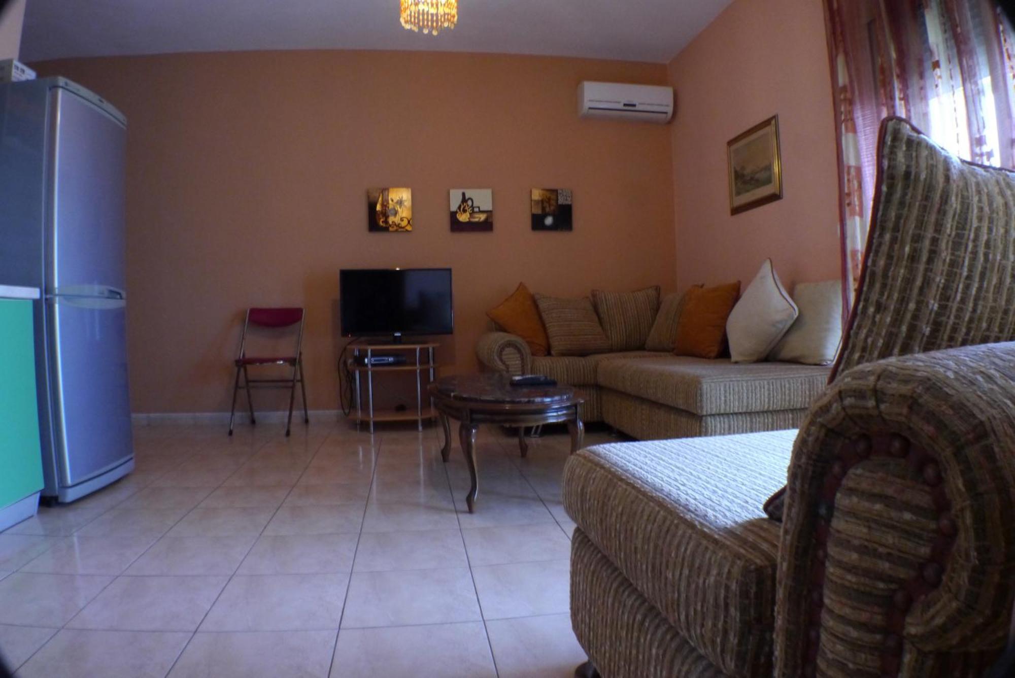 Espana Aparthotel Škalngur Екстериор снимка