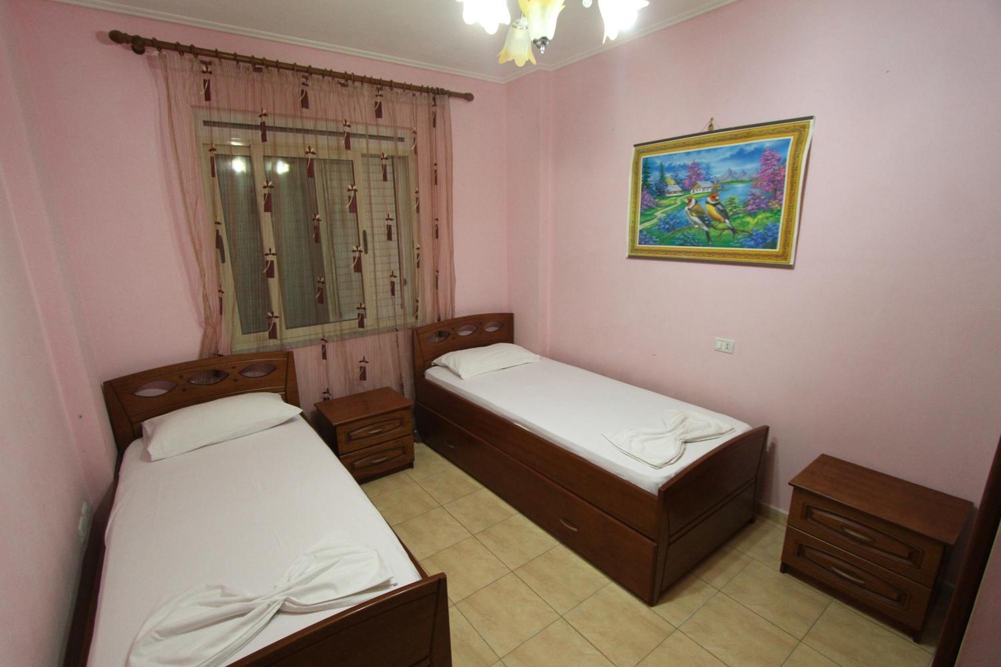 Espana Aparthotel Škalngur Стая снимка