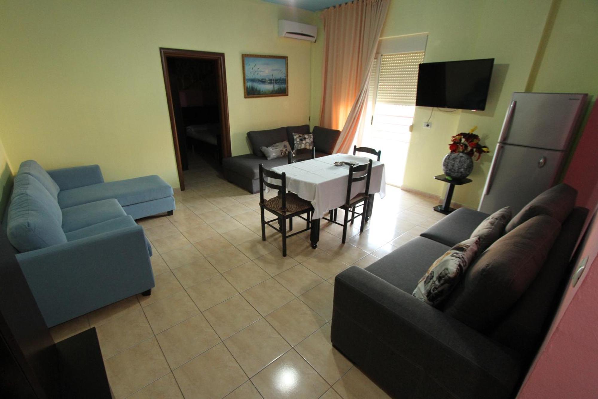 Espana Aparthotel Škalngur Екстериор снимка