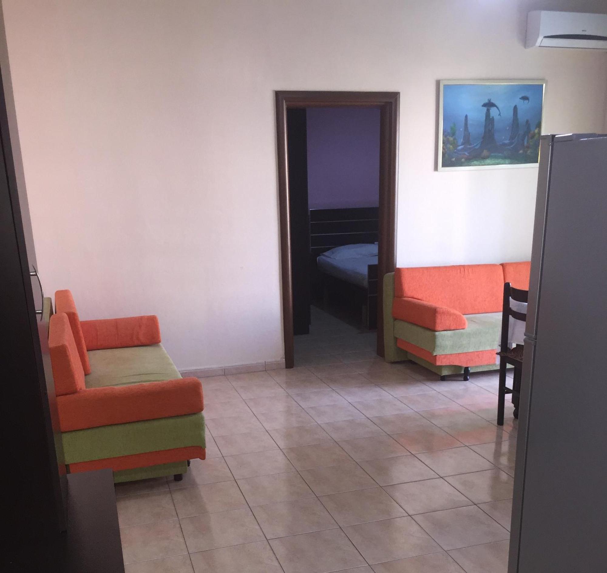 Espana Aparthotel Škalngur Стая снимка