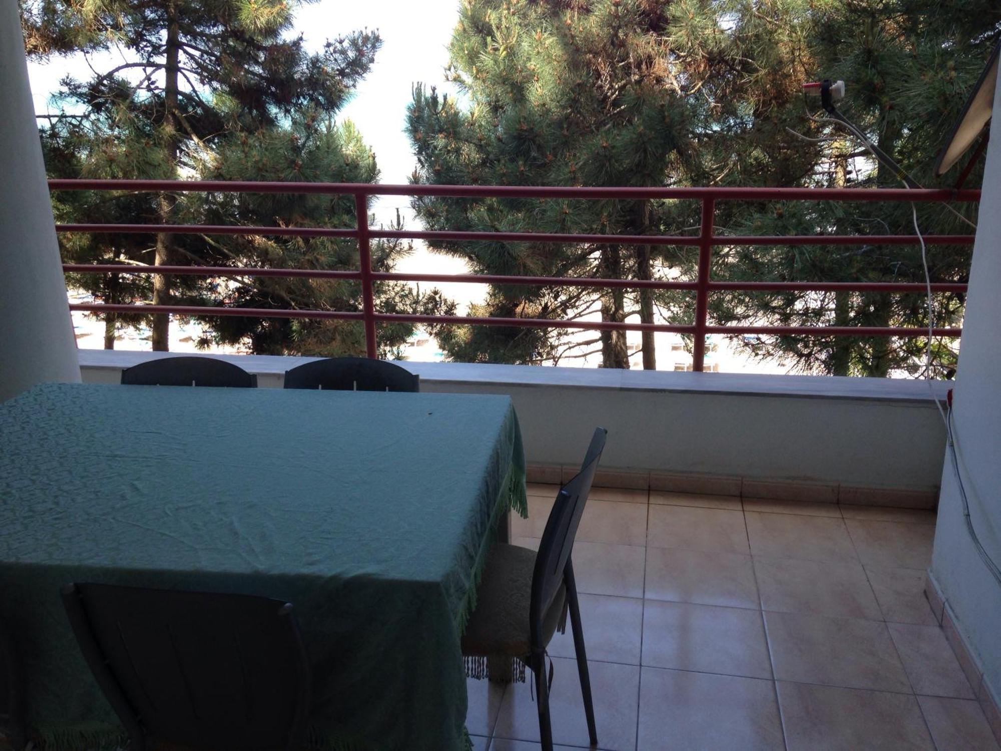 Espana Aparthotel Škalngur Стая снимка