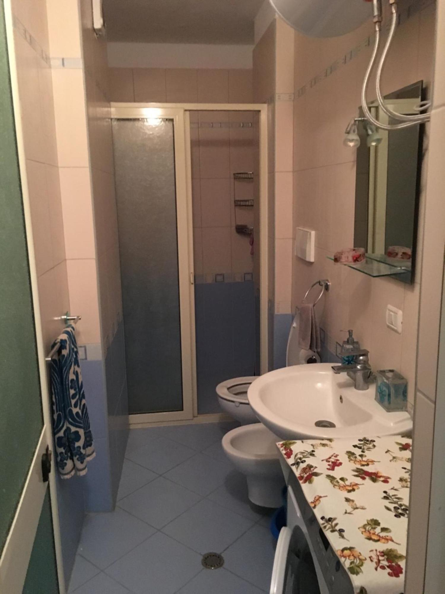 Espana Aparthotel Škalngur Екстериор снимка