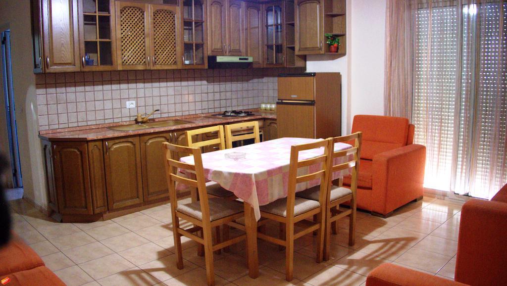 Espana Aparthotel Škalngur Стая снимка