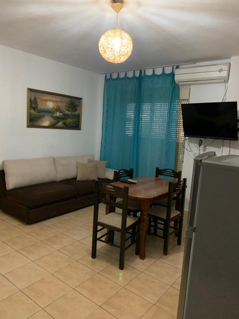 Espana Aparthotel Škalngur Екстериор снимка